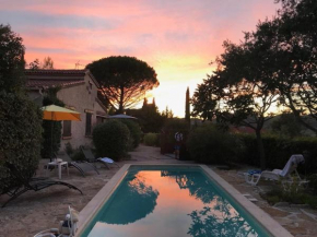 la beaussetane